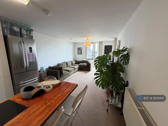 Bluebell Apartments, London, N4 1 bed in a flat share to rent £1,700 pcm £392 pw