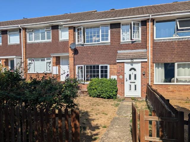 Bluebell Close, Flitwick, Bedford, Bedfordshire MK45, 3 bed terraced house to rent, £1,500 pcm | PrimeLocation