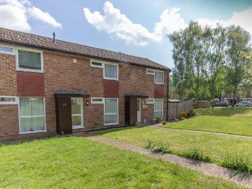 Bluebell Close, Haywards Heath RH16, 2 bed terraced house to rent, £1,475 pcm | PrimeLocation