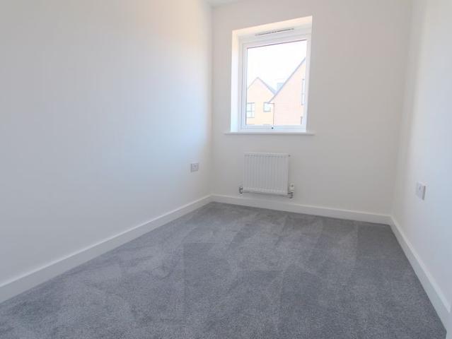 Bluebell Crescent, Walsall