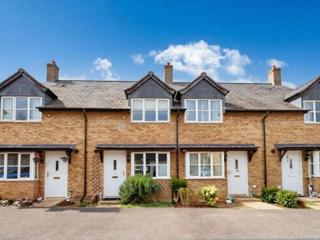 Bluebell Drive, Great Cambourne, Cambs CB23, 2 bed terraced house to rent, £1,350 pcm | PrimeLocation