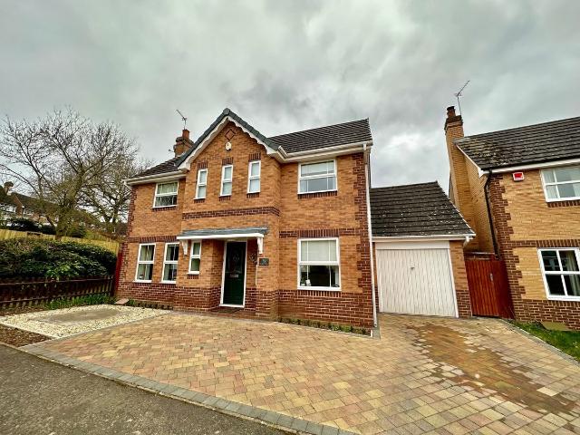Bluebell Drive, Loughborough LE11, 3 bed property to rent, £1,350 pcm | PrimeLocation