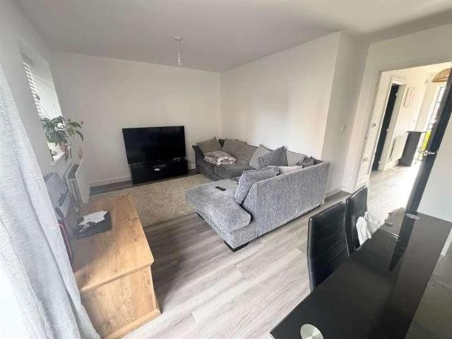 Bluebell Grove, GL15