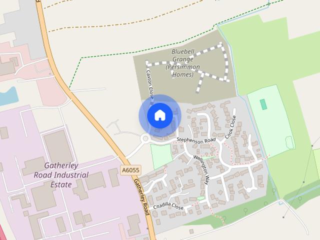 Bluebell Grange, Brompton on Swale, DL10 7TT