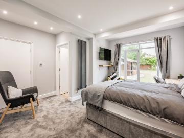 Bluebell Road, Norwich NR4, Studio to rent, £1,350 pcm | PrimeLocation