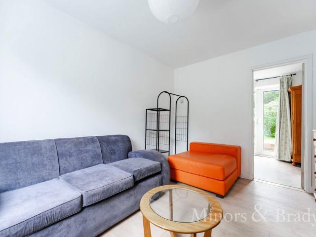 Bluebell Road, Norwich, NR4