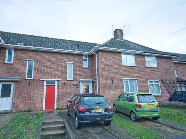 Bluebell Road, Norwich NR4, 4 bed terraced house to rent, £1,600 pcm | PrimeLocation
