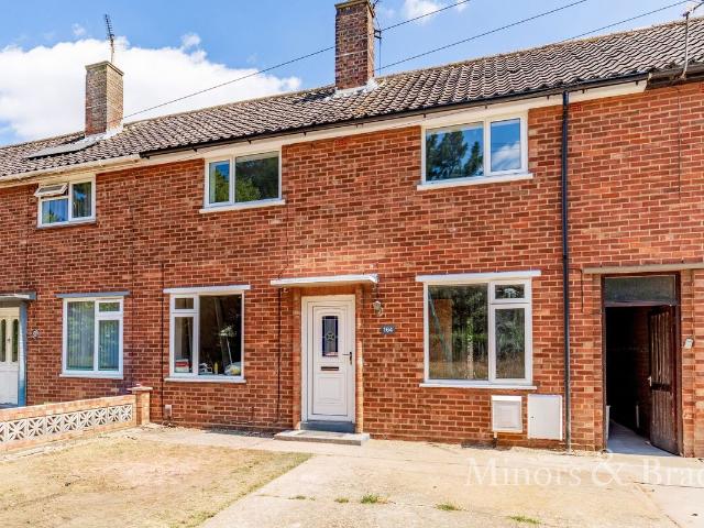 Bluebell Road, Norwich NR4, 4 bed terraced house to rent, £2,250 pcm | PrimeLocation