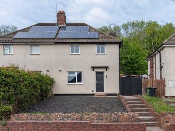 Bluebell Road, Dudley, West Midlands DY1, 3 bed semi detached house to rent, £1,150 pcm | PrimeLocation