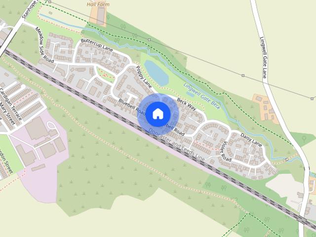 Bluebell Road, East Ardsley, Wakefield