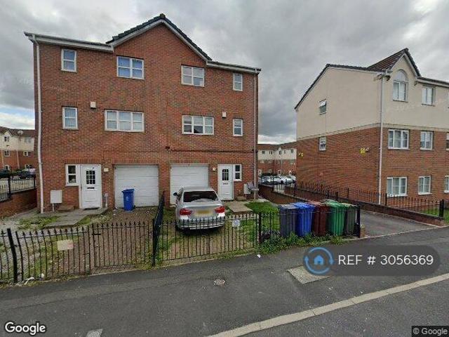 Blueberry Avenue, Manchester, M40 2 bed flat to rent £1,100 pcm £254 pw