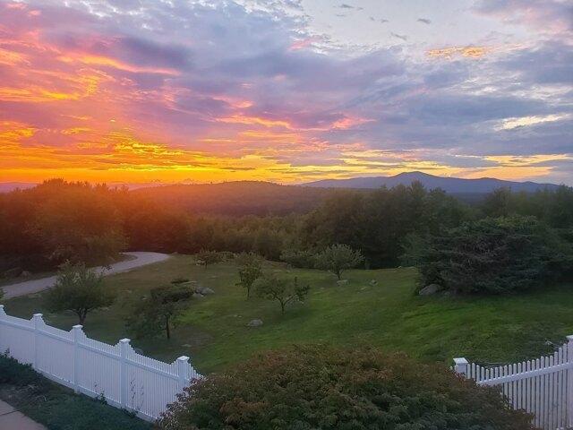 Blueberry Hill Rd, Wolfeboro, Home For Sale