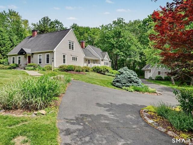 Blueberry Hill Rd, Bridgewater, Home For Sale