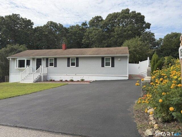 Blueberry Hill Rd, Groton, Home For Sale