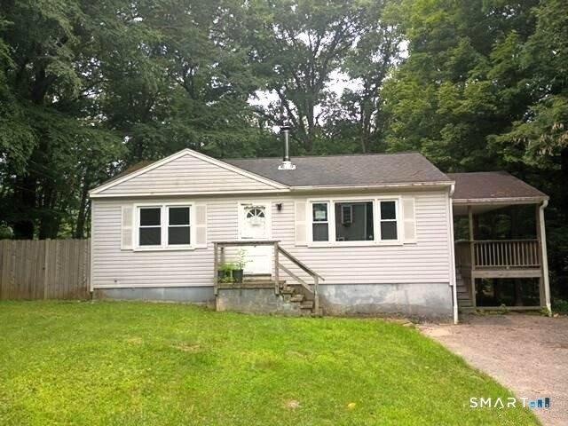 Blueberry Ln, New Milford, Home For Sale