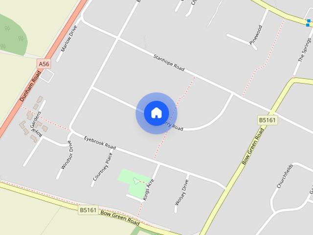 Blueberry Road, Bowdon, Altrincham