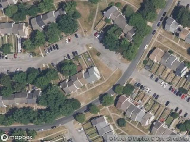 Bluebird Dr