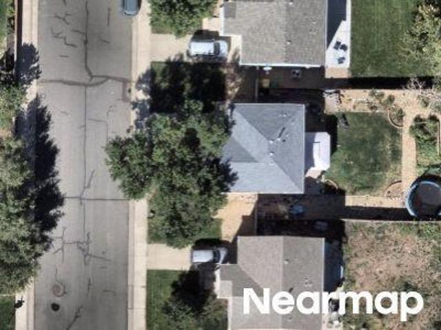 Bluebird St
