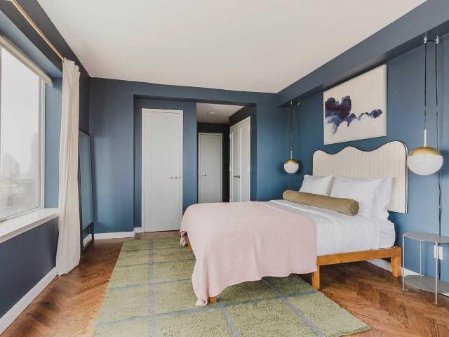 Blueground New York Studio Apartment for Rent at 200 E 11th St #2149, New York, NY 10003 East Village