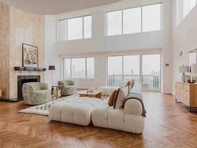 Blueground New York 1 Bedroom Apartment for Rent at 200 E 11th St #137, New York, NY 10003 East Village
