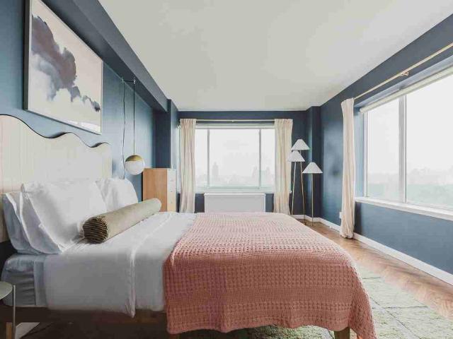 Blueground New York 1 Bedroom Apartment for Rent at 200 E 11th St #1592, New York, NY 10003 East Village