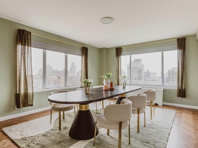Blueground New York 1 Bedroom Apartment for Rent at 200 E 11th St #2083, New York, NY 10003 East Village