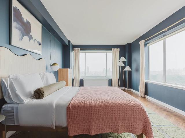 Blueground New York 2 Bedroom Apartment for Rent at 200 E 11th St #2247, New York, NY 10003 East Village