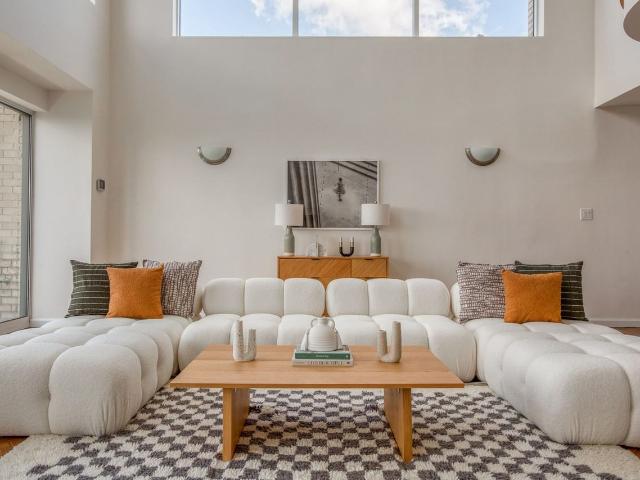 Blueground New York 2 Bedroom Apartment for Rent at 200 E 11th St #2270, New York, NY 10003 East Village