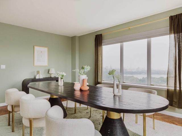 Blueground New York 3 Bedroom Home for Rent at 200 E 11th St #1763, New York, NY 10003 East Village