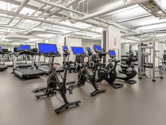 Blueground Boston 1 Bedroom Apartment for Rent at 8 Whittier Pl #50, Boston, MA 02114 West End