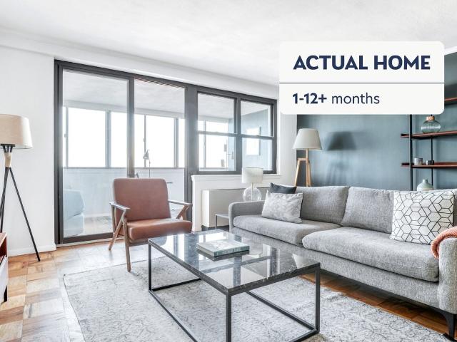 Blueground Boston 1 Bedroom Apartment for Rent at 8 Whittier Pl #626, Boston, MA 02114 West End