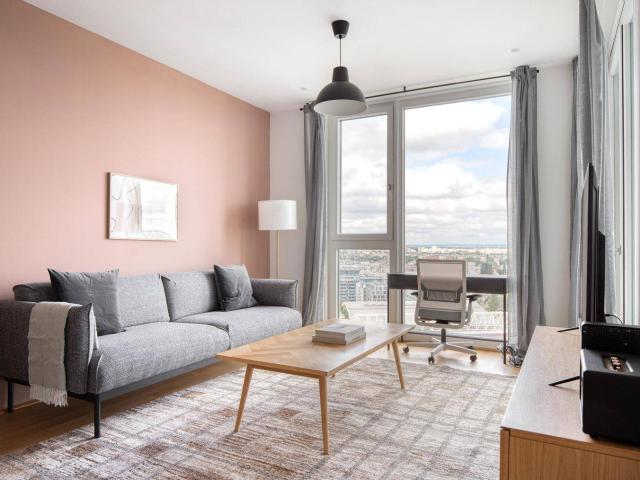 Blueground ID294, Donaustadt VIE294