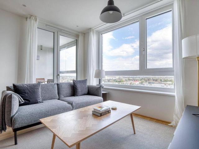 Blueground ID290, Donaustadt VIE290