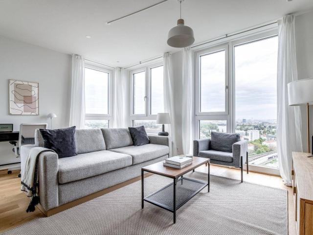 Blueground ID292, Donaustadt VIE292
