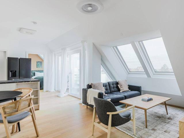 Blueground ID414, Donaustadt VIE414
