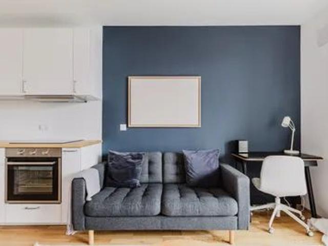 Blueground ID429, Favoriten