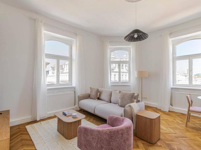 Blueground ID455, Leopoldstadt VIE455