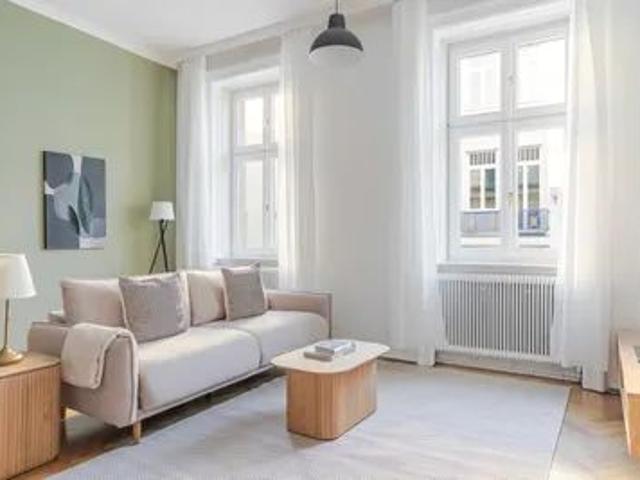 Blueground ID498, Neubau