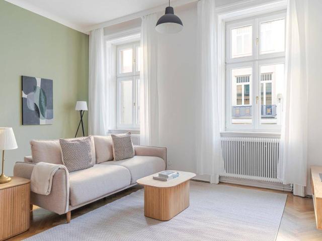 Blueground ID498, Neubau VIE498