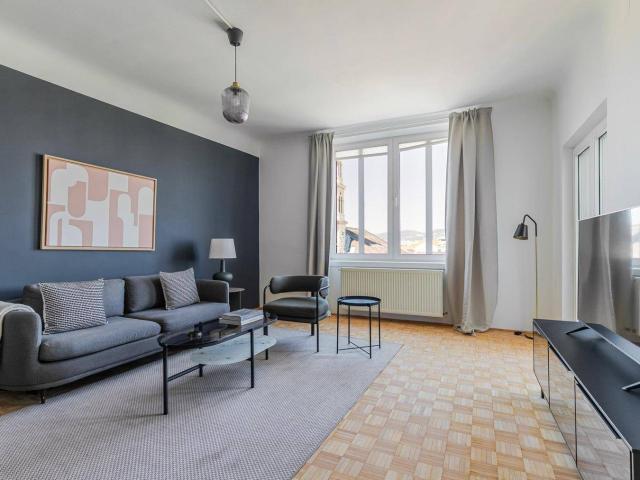 Blueground ID516, Leopoldstadt VIE516