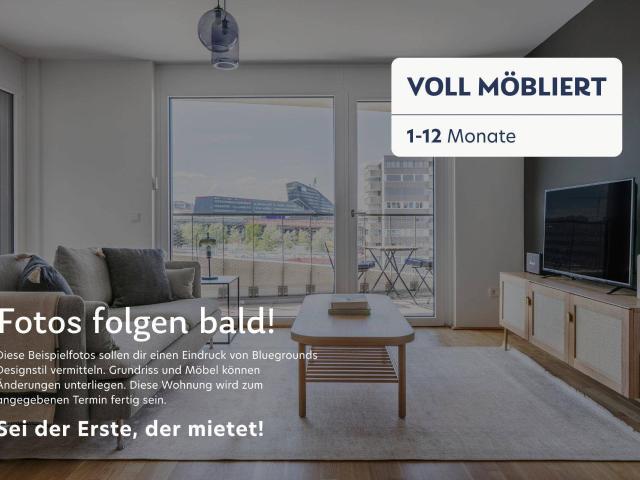 Blueground ID511, Innere Stadt VIE511