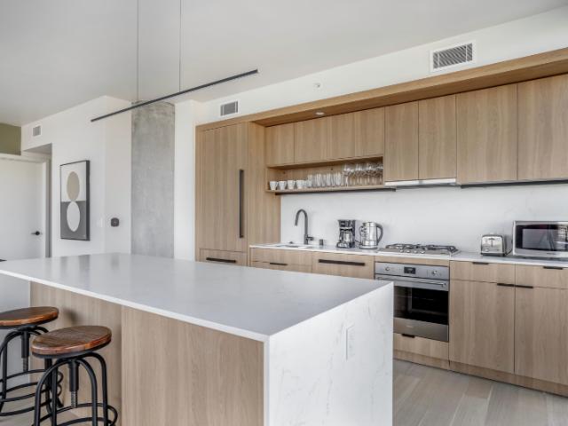 Blueground San Francisco 1 Bedroom Apartment for Rent at 149 San Francisco New Montgomery St #74, San Francisco, CA 94105 SOMA