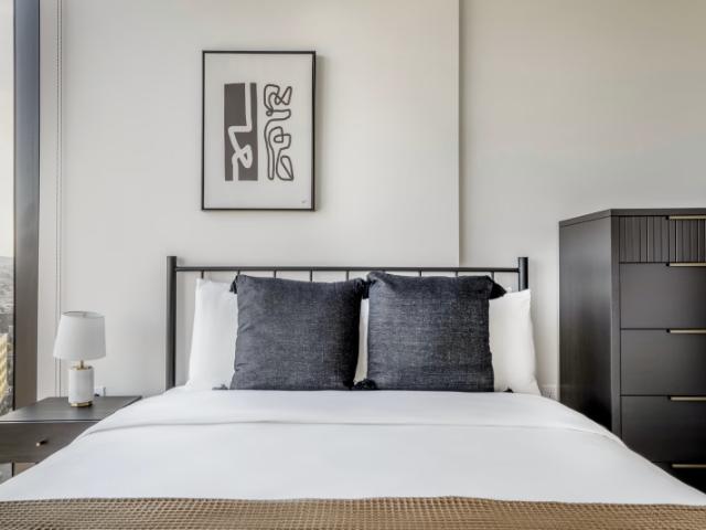 Blueground San Francisco 1 Bedroom Apartment for Rent at 149 San Francisco New Montgomery St #848, San Francisco, CA 94105 SOMA
