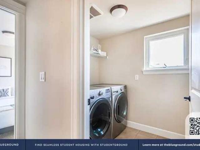 Blueground Seattle 1 Bedroom Apartment for Rent at 224 Pontius Ave N #437, Seattle, WA 98109 South Lake Union