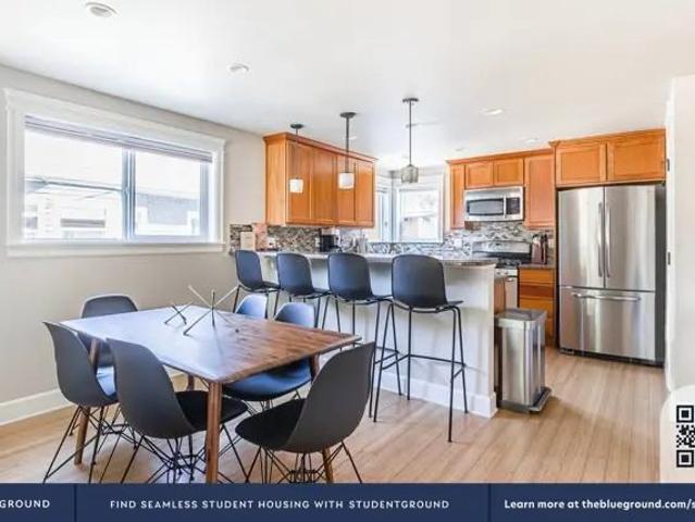 Blueground Seattle 1 Bedroom Apartment for Rent at 224 Pontius Ave N #698, Seattle, WA 98109 South Lake Union