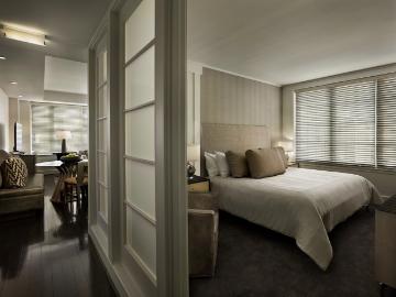 Blueground Washington DC 1 Bedroom Apartment for Rent at 1503 Vermont Ave Nw #170, Washington, DC 20005 Logan Circle Shaw