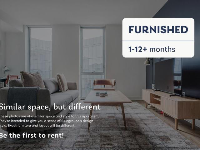 Blueground Washington DC 1 Bedroom Apartment for Rent at 1425 P St Nw #1275, Washington, DC 20005 Logan Circle Shaw