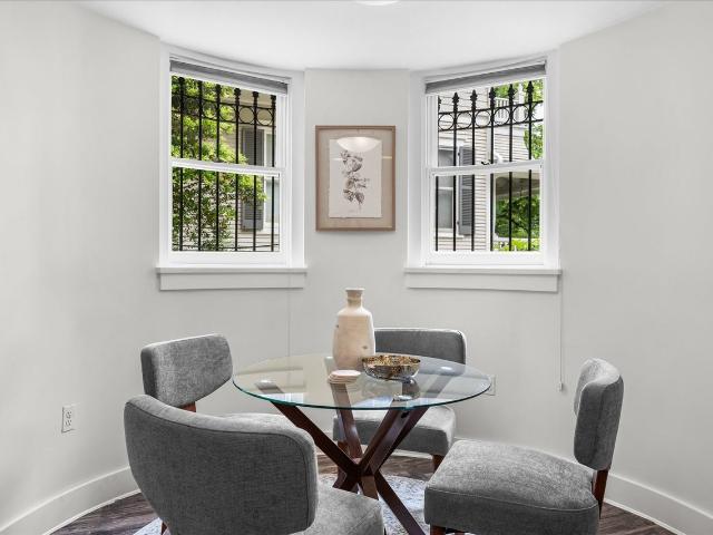 Blueground Washington DC 1 Bedroom Apartment for Rent at 1425 P St Nw #1696385P, Washington, DC 20005 Logan Circle Shaw