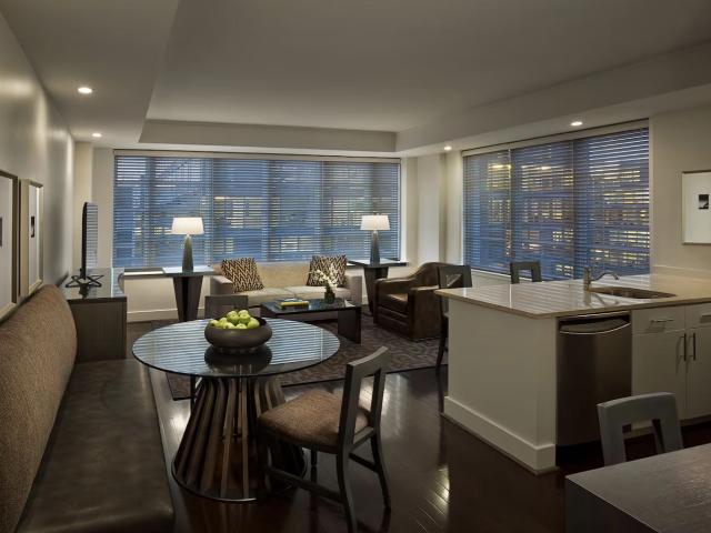Blueground Washington DC 1 Bedroom Apartment for Rent at 1425 P St Nw #170, Washington, DC 20005 Logan Circle Shaw