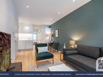 Blueground Washington DC 1 Bedroom Apartment for Rent at 1503 Vermont Ave Nw #88, Washington, DC 20005 Logan Circle Shaw